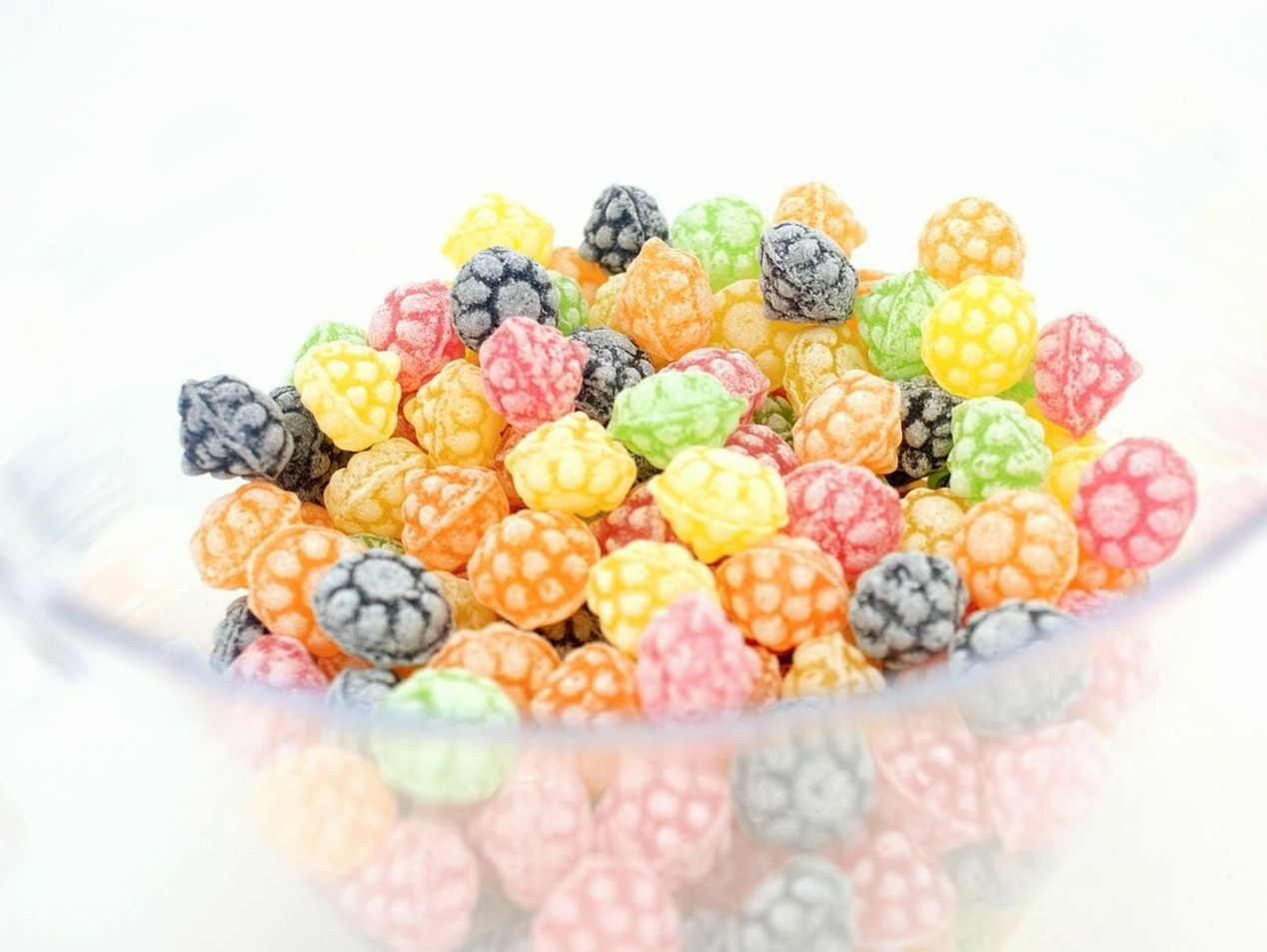 Chocolates Belgas Puros