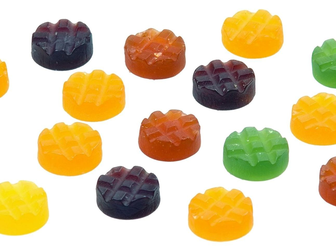 Gominolas Gourmet
