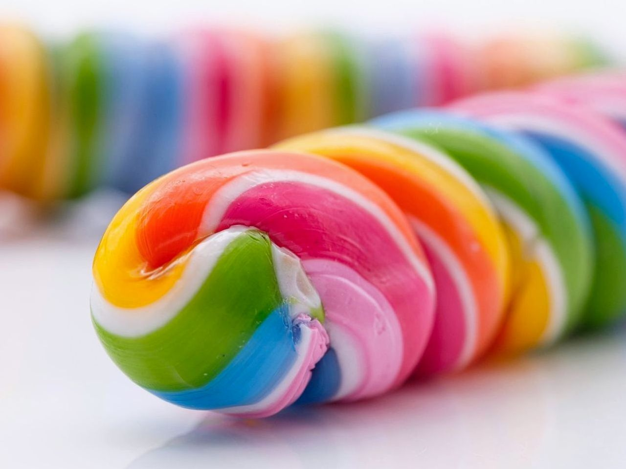 Ideas de Dulces para Cumpleaños y Eventos
